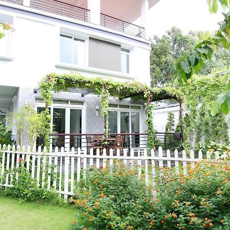 Ha Do Villas Thành Pho Ho Chí Minh Esterno foto