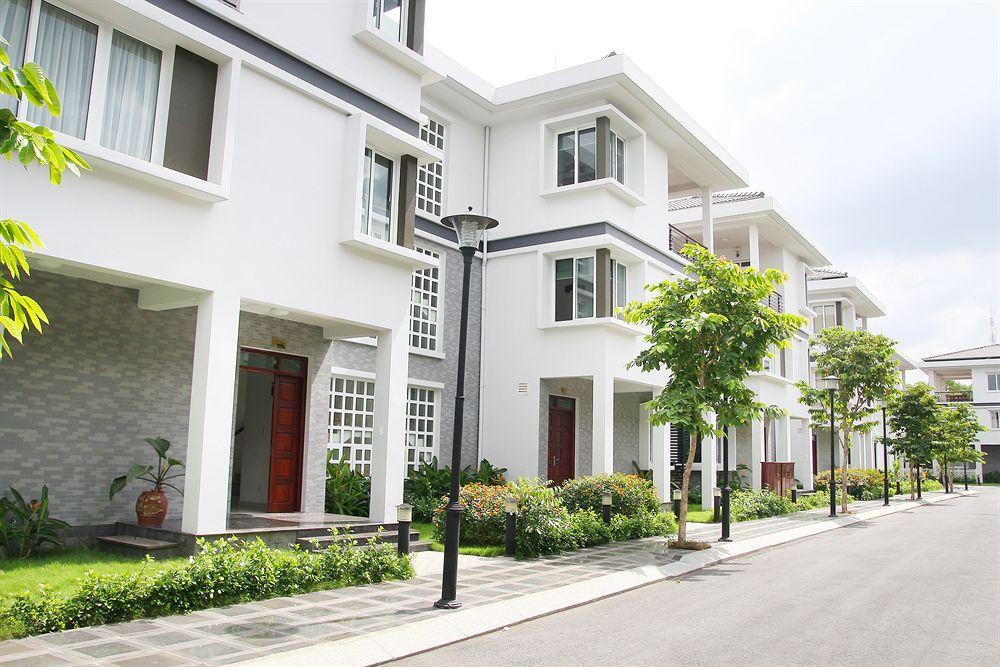Ha Do Villas Thành Pho Ho Chí Minh Esterno foto