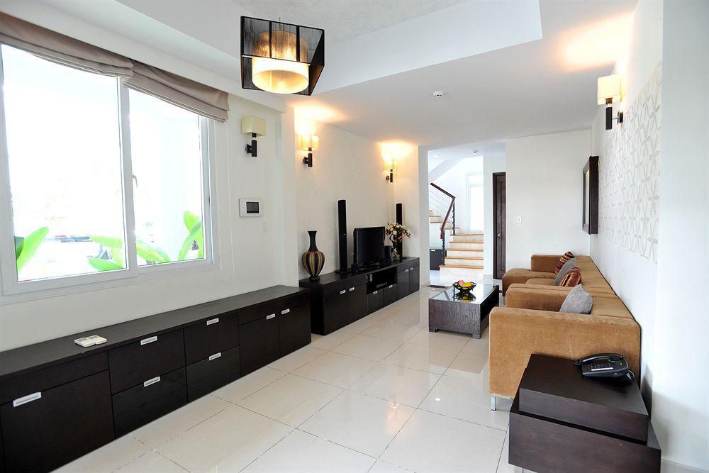 Ha Do Villas Thành Pho Ho Chí Minh Esterno foto