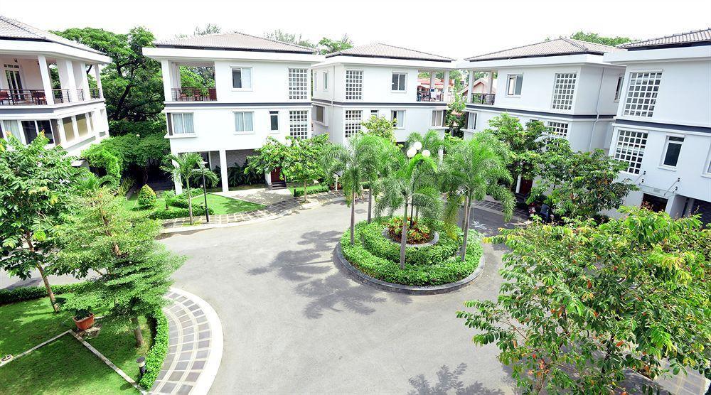 Ha Do Villas Thành Pho Ho Chí Minh Esterno foto