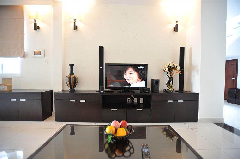 Ha Do Villas Thành Pho Ho Chí Minh Esterno foto