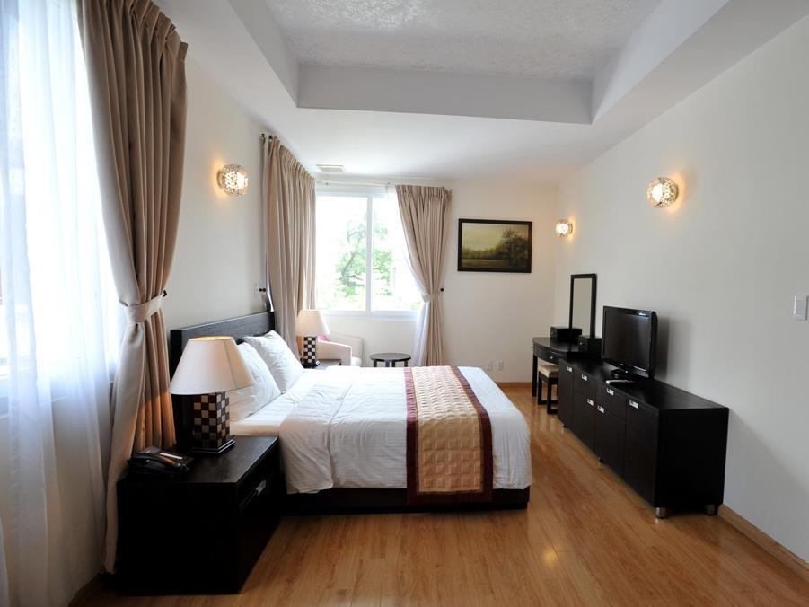 Ha Do Villas Thành Pho Ho Chí Minh Esterno foto