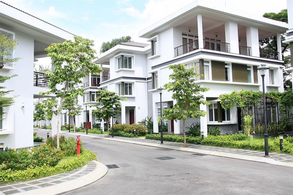 Ha Do Villas Thành Pho Ho Chí Minh Esterno foto