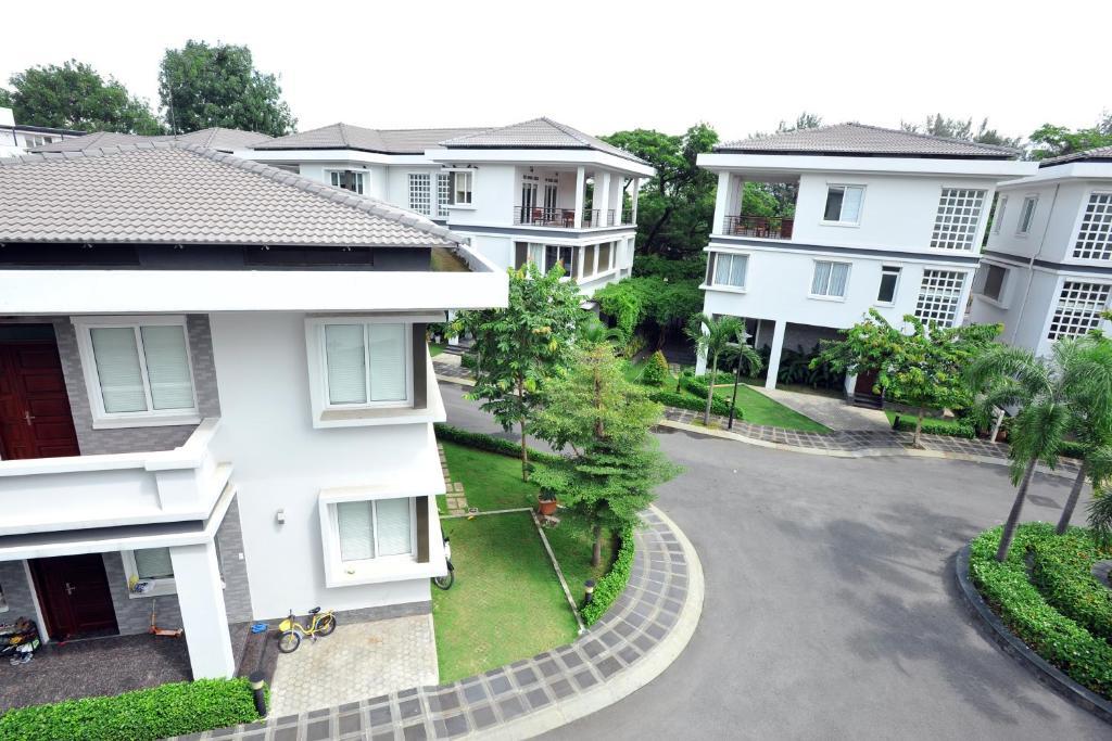 Ha Do Villas Thành Pho Ho Chí Minh Esterno foto