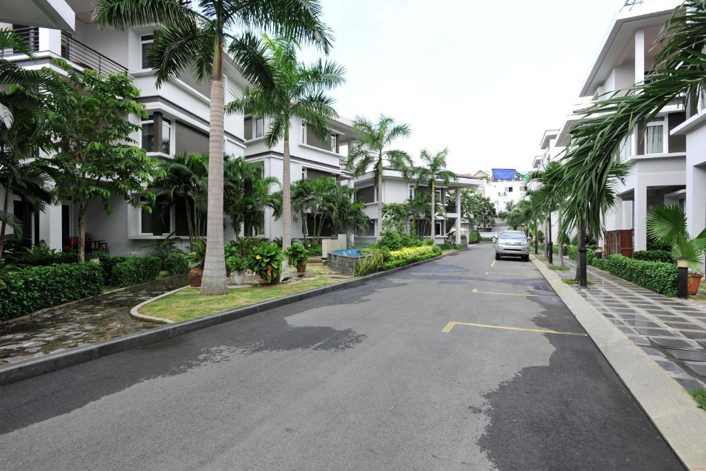 Ha Do Villas Thành Pho Ho Chí Minh Esterno foto