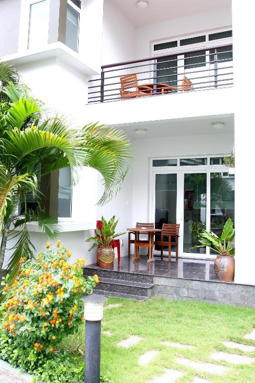 Ha Do Villas Thành Pho Ho Chí Minh Esterno foto